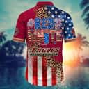 NCAA Boston College Eagles Hawaiian Shirt Fireworks Independence Day Gift For Best Friend NCAA Boston College Eagles Hawaiian Shirt Fireworks Independence Day Gift For Best Friend