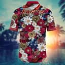NCAA Boston College Eagles Hawaiian Shirt Independence Day Gift For Best Friend NCAA Boston College Eagles Hawaiian Shirt Independence Day Gift For Best Friend