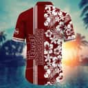 NCAA Mississippi State Bulldogs Hawaiian Shirt Beach Gift For Cool Family NCAA Mississippi State Bulldogs Hawaiian Shirt Beach Gift For Cool Family