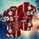 NCAA Mississippi State Bulldogs Hawaiian Shirt Summer Holiday Gift NCAA Mississippi State Bulldogs Hawaiian Shirt Summer Holiday Gift