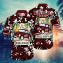 Summer Aloha NCAA Mississippi State Bulldogs Hawaiian Shirt Cool Gift For Friend Summer Aloha NCAA Mississippi State Bulldogs Hawaiian Shirt Cool Gift For Friend