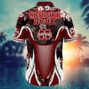 Stylish NCAA Mississippi State Bulldogs Hawaiian Shirt Cool Gift For Friend Stylish NCAA Mississippi State Bulldogs Hawaiian Shirt Cool Gift For Friend