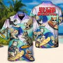 Surfing Funny Hawaiian Shirt Cat May The Surf Be With You Gift For Pet Lovers Surfing Funny Hawaiian Shirt Cat May The Surf Be With You Gift For Pet Lovers
