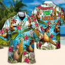 Aloha Funny Hawaiian Shirt Chicken Respect The Locals Surfing Gift For Beach Lovers Aloha Funny Hawaiian Shirt Chicken Respect The Locals Surfing Gift For Beach Lovers