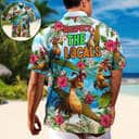 Aloha Funny Hawaiian Shirt Chicken Respect The Locals Surfing Gift For Beach Lovers Aloha Funny Hawaiian Shirt Chicken Respect The Locals Surfing Gift For Beach Lovers