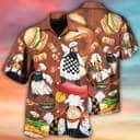 Cool Style Funny Hawaiian Shirt Chef Gift For Mom Cool Style Funny Hawaiian Shirt Chef Gift For Mom
