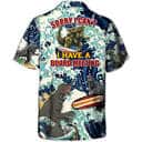 Funny Hawaiian Shirt Godzilla Sorry I Can't I Have A Board Meeting Lovers Surfing Gift For Beach Trip Funny Hawaiian Shirt Godzilla Sorry I Can't I Have A Board Meeting Lovers Surfing Gift For Beach Trip