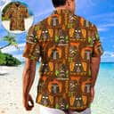 Starwars Darth Vader Art Funny Hawaiian Shirt Gift For Summer Lovers Starwars Darth Vader Art Funny Hawaiian Shirt Gift For Summer Lovers
