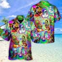 Colorful Funny Hawaiian Shirt Star Wars Your Eyes Can Deceive You Don't Trust Them Summer Gift Colorful Funny Hawaiian Shirt Star Wars Your Eyes Can Deceive You Don't Trust Them Summer Gift