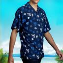 Aloha Pokemon Hawaiian Shirt Beach Gift For Best Friend Aloha Pokemon Hawaiian Shirt Beach Gift For Best Friend