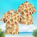 Cool Aloha Charmander Pokeball Pokemon Hawaiian Shirt Beach Gift For Best Friend Cool Aloha Charmander Pokeball Pokemon Hawaiian Shirt Beach Gift For Best Friend