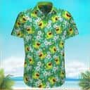 Aloha Pokemon Hawaiian Shirt Cute Bulbasaur Summer Gift For Friend Aloha Pokemon Hawaiian Shirt Cute Bulbasaur Summer Gift For Friend