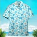 Aloha Squirtle Pokemon Hawaiian Shirt Cute Gift For Beach Vacation Aloha Squirtle Pokemon Hawaiian Shirt Cute Gift For Beach Vacation