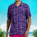 Shellder Pokemon Hawaiian Shirt Beach Vacation Gift Shellder Pokemon Hawaiian Shirt Beach Vacation Gift