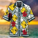 Funny Hawaiian Shirt Gas Pump Tropical Palm Leaves Funny Hawaiian Shirt Gas Pump Tropical Palm Leaves