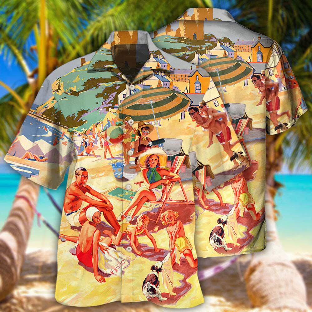 Funny Hawaiian Shirt Family Vacation Summer Gift For Friend Funny Hawaiian Shirt Family Vacation Summer Gift For Friend