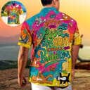 Yoga Cat Funny Hawaiian Shirt Inhale The Good Shit Exhale The BullShit Yoga Cat Funny Hawaiian Shirt Inhale The Good Shit Exhale The BullShit