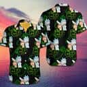Summer Aloha Rick And Morty Hawaiian Shirt Gift For Beach Vacation Trip Summer Aloha Rick And Morty Hawaiian Shirt Gift For Beach Vacation Trip