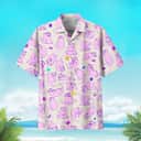 Hobbies Pokemon Hawaiian Shirt Beach Gift For Friends Hobbies Pokemon Hawaiian Shirt Beach Gift For Friends
