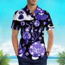 Summer Aloha Pokemon Hawaiian Shirt Beach Gift For Her Summer Aloha Pokemon Hawaiian Shirt Beach Gift For Her