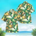 Bug Pokemon Hawaiian Shirt Gift For Beach Trip Bug Pokemon Hawaiian Shirt Gift For Beach Trip