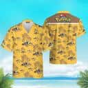 Cool Pokemon Hawaiian Shirt Beach Gift For Alakazam Fans Cool Pokemon Hawaiian Shirt Beach Gift For Alakazam Fans