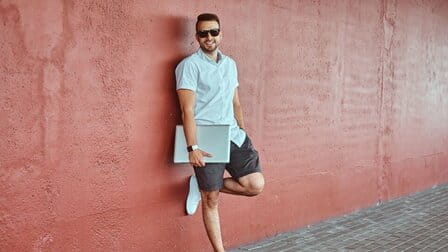 Fashion Tips for Guys with Short Legs Fashion Tips for Guys with Short Legs