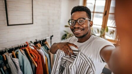 Fashion Tips for Guys with a Big Tummy