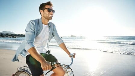 Fashion Tips for Men with Bigger Thighs