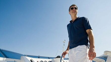 Casual Fashion For Men Over 40