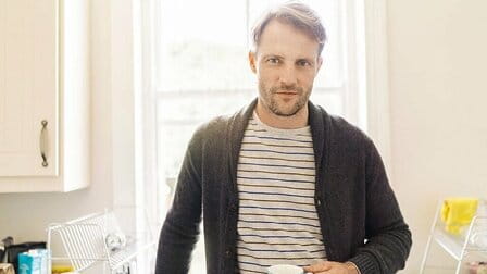 Casual Fashion For Men Over 50