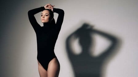 How To Wear A Bodysuit With A Big Belly?