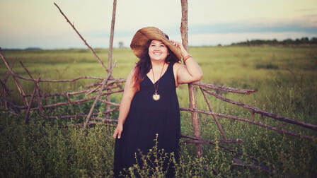Dress Styles For Chubby Women