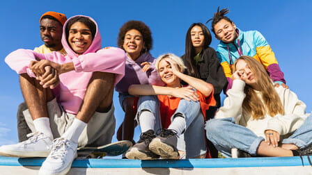 How To Look Cool In Middle School For Boys?