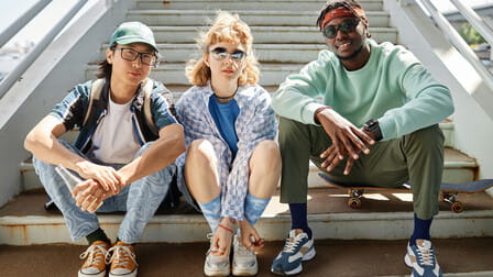 Streetwear Brands For Men