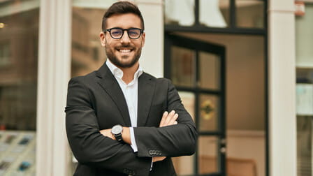 Things Stylish Men Never Do