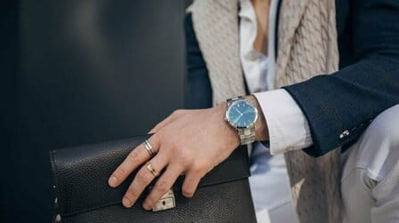 Should Men Wear Jewelry?