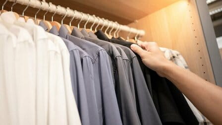 Women's Clothes Men Can Wear