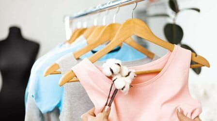 Undershirts &ndash; Yes Or No?