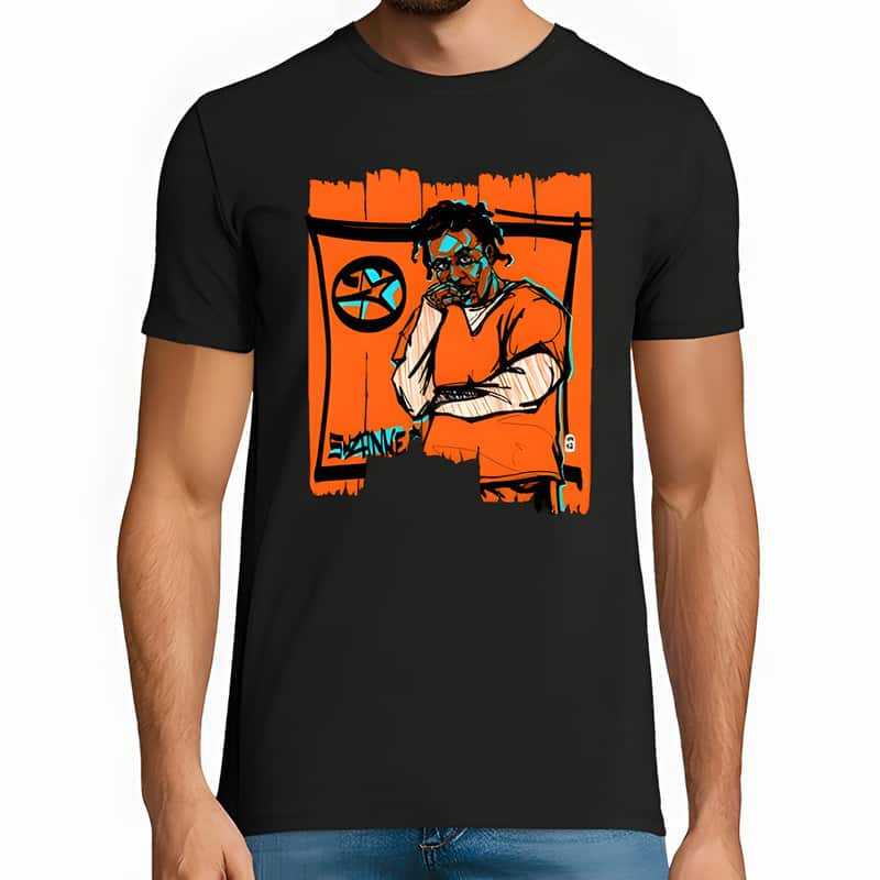 Oitnb tee shirts best sale