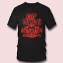 City Morgue T-Shirt ZillaKami SosMula City Morgue T-Shirt ZillaKami SosMula