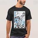 Cool The 1975 Tour 2023 Indianapolis T-Shirt