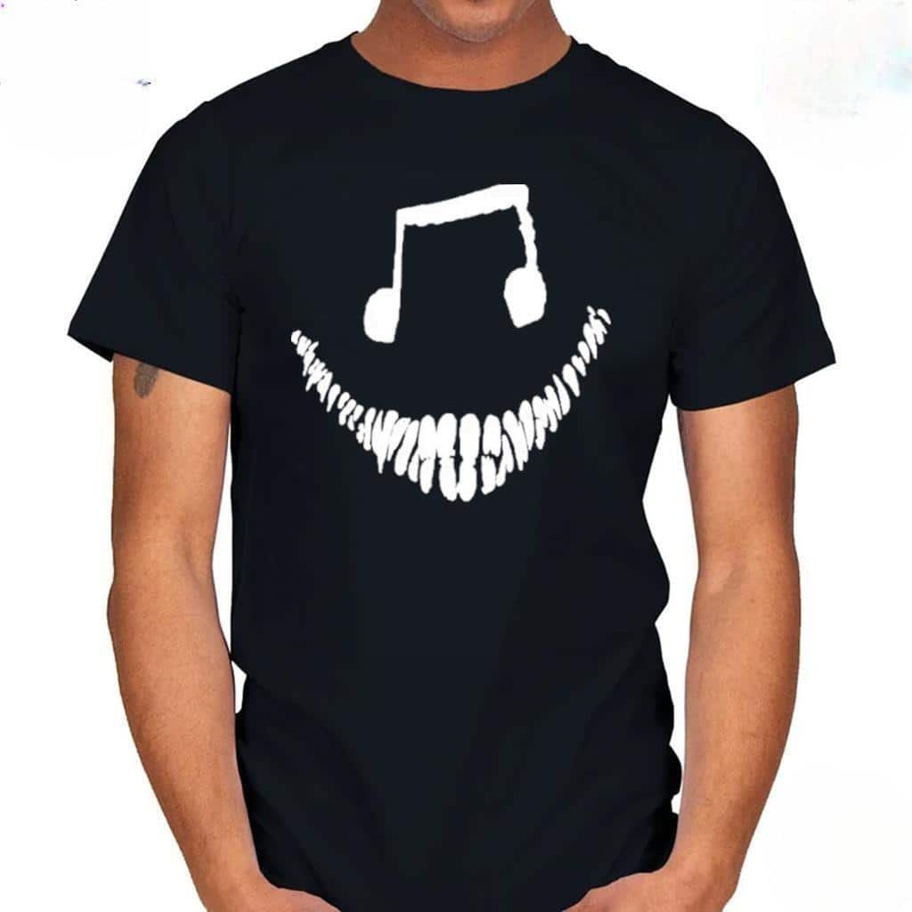 100 Gecs Mwp I'm The Most Wanted Person In The United States T-Shirt