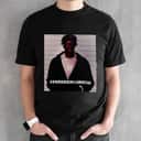 Free Ken Carson T-Shirt Free Ken Carson T-Shirt