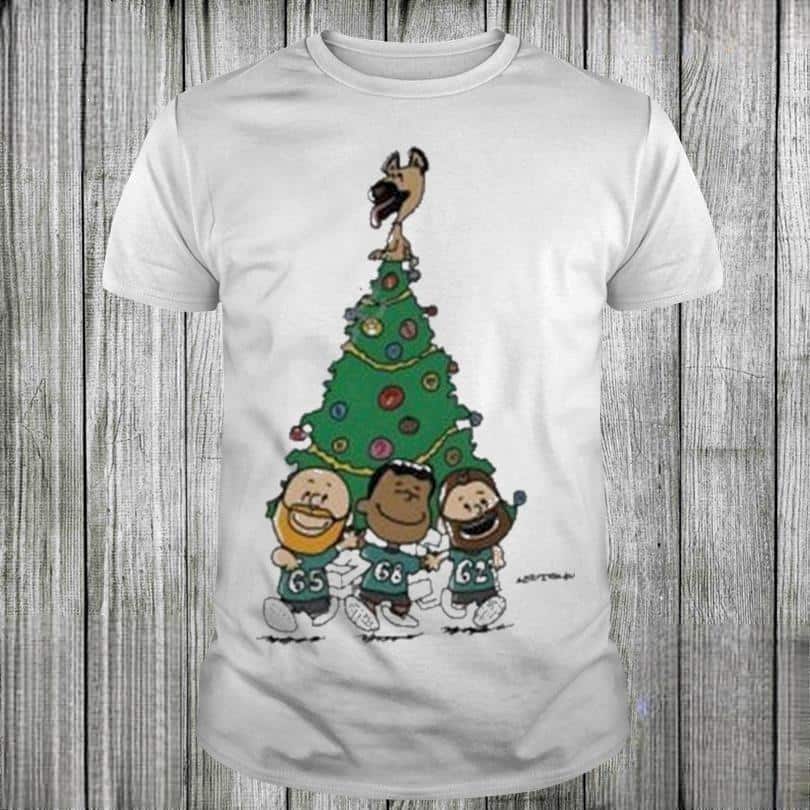 Cool Jason Kelce Lane Johnson Jordan Mailata T-Shirt Cool Jason Kelce Lane Johnson Jordan Mailata T-Shirt