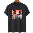 Narcos Mexico T-Shirt Series Season 3 Narcos Mexico T-Shirt Series Season 3