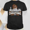 Houston Astros T-Shirt World Series Champions