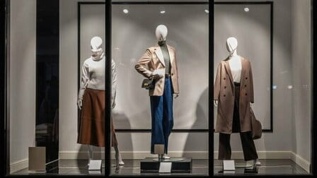 What Is The Fashion Trend In Spring 2024?