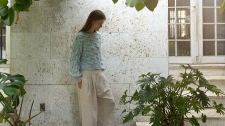 How Do You Transition Clothes From Winter To Spring?