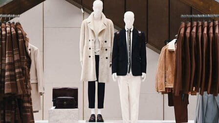 When Should I Change My Seasonal Clothes?